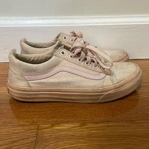 Vans Old Skool Sneakers